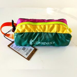 Cotopaxi Del Día Dopp Kit